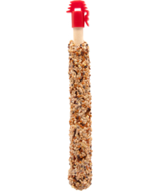 Sticks Kleine Parkieten met Groenten & Paardenbloem 60 g 2 s