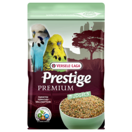 PRESTIGE PREMIUM GRASPARKIETEN 2,5 KG