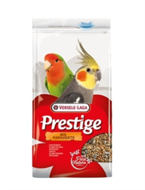 Prestige grote parkiet 1kg