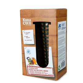 Konacorn Pindastick startpakket