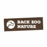 Back Zoo Nature Trunkhut Large