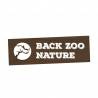 Back Zoo Nature Trunkhut Small