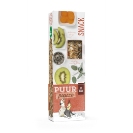 Puur pauze sticks kaketoe kiwi & eucalyptus