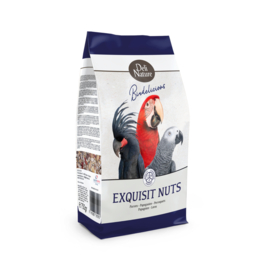 Birdelicious Exquisit Nuts 750gr