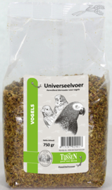 Universeelvoer 750gr