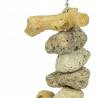 Back Zoo Nature Java Lava Tower Small