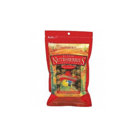 Lafeber Nutri-Berries El Paso - Papegaai 284 gram