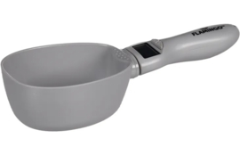 Digital food scoop