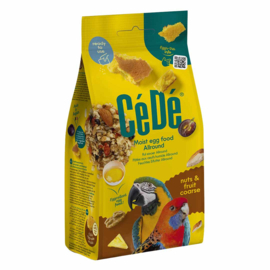 CéDé eivoer rul Allround noten & fruit grof