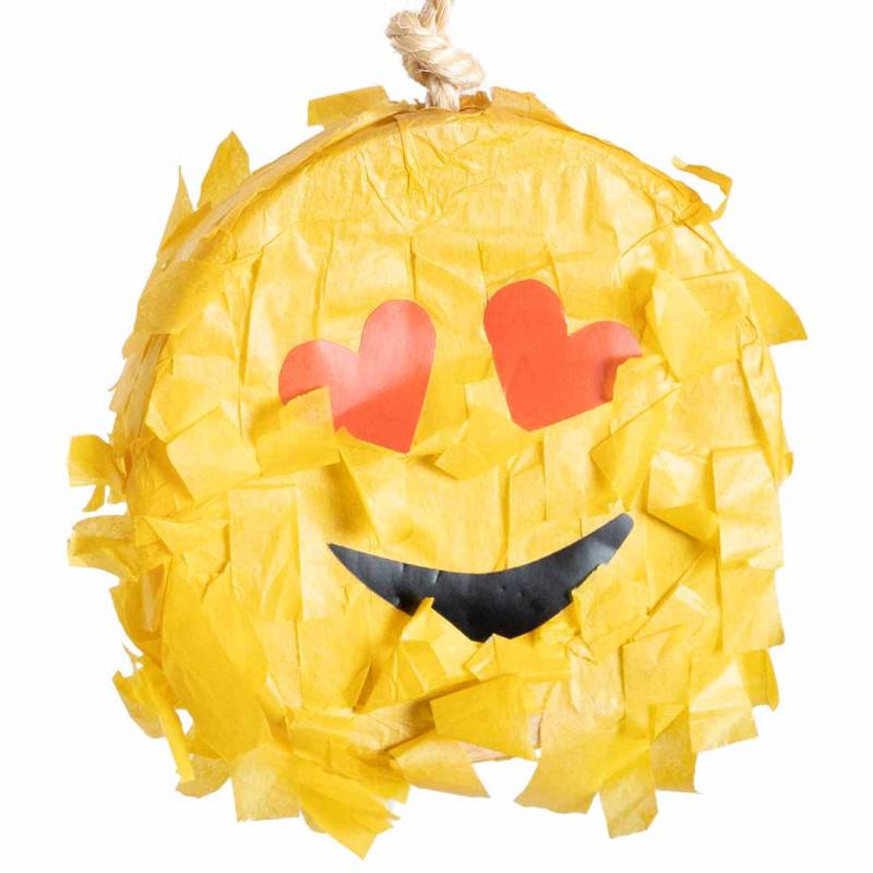 Petlala Emoji Pinata