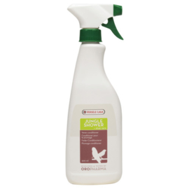 Jungle shower verenconditioner 500 ml