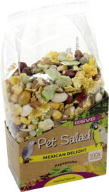 Pet Salad - Mexican Delight Vogel