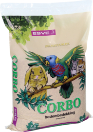 Corbo Bodembedekking Middel 7,5ltr