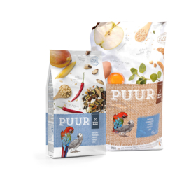 Puur papegaai 2 kg