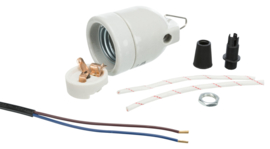 Keramische Fitting Pro Socket (76109)