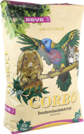 Corbo Bodembedekking 25ltr