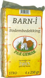 Stro BARN-I Pak-Gemak