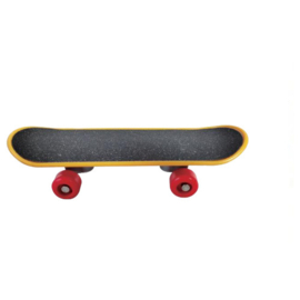 skateboard Multi-color
