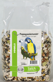 Papegaaienvoer I 1250gr