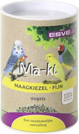 MA-KI maagkiezel fijn 225gr