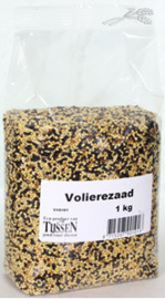 Volierezaad 1kg