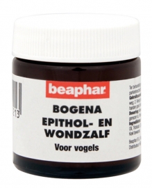 BEAPHAR - EPITHOL & WONDZALF 25 GR