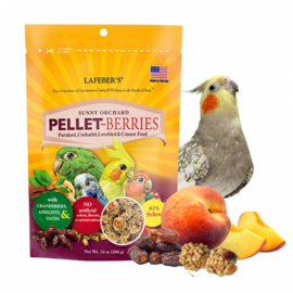 Lafeber Pellet-Berries Sunny Orchard - Cockatiel 284 gram