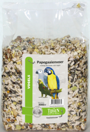 Papegaaienvoer I 3kg