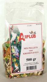 Aviplus Mix Pellets 500gr