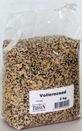 Volierezaad 2kg