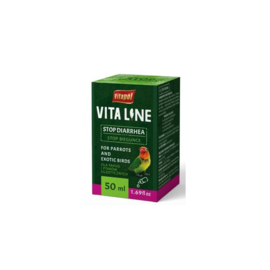 VITAPOL Vita Line Stop Diarrhea 50ml