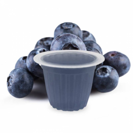 Back Zoo Nature Fruit Cups Blueberry 6 pcs