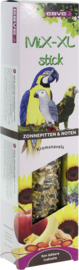 MiX-XL stick Kromsnavel Zonnepit+Noten