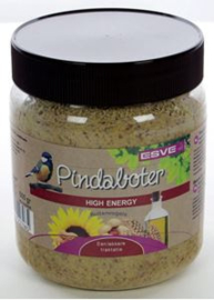 buitenvogel, voedings pakket