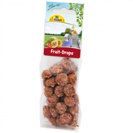 JR Farm fruit drops 100 gram