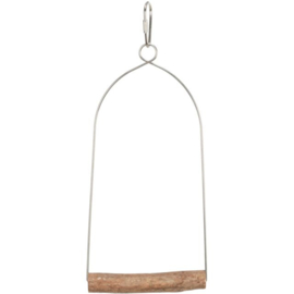 Boogschommel 10 x 22 cm