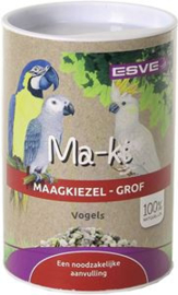 MA-KI maagkiezel grof 225gr