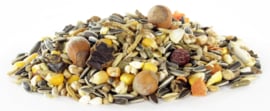 Eekhoornvoer Knabbelmix emmer 3kg