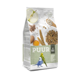 Puur parkiet 750gr