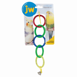 JW - ACTIVITOY OLYMPISCHE RINGEN