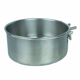 Petlala Stainless Steel Cup Medium