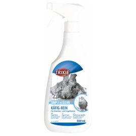 Simple'n'Clean Kooireiniger 500 ml