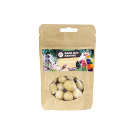 Back Zoo Nature Macadamia Noten 50 gram