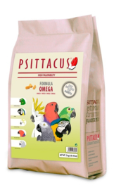 psittacus omega 3kg