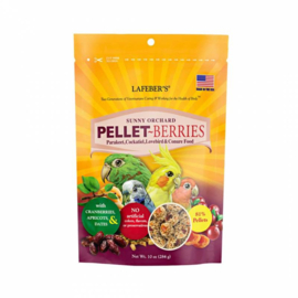 Lafeber Pellet-Berries Sunny Orchard - Cockatiel 284 gram