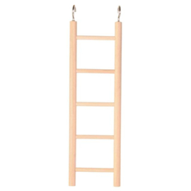 Houten Ladder 5 treden