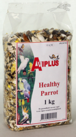 Aviplus Healthy Parrot 1kg