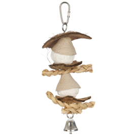 Quapas! Bird Toy Circus