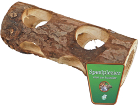 Boon speelrol natural S, 15×5 cm.