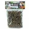 Back Zoo Nature Crinkle Paper Natural